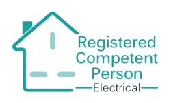 Registered Competent Person Electrical